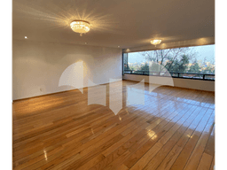 Departamento en Venta Fuentes de la Infancia, Bosques del Pedregal