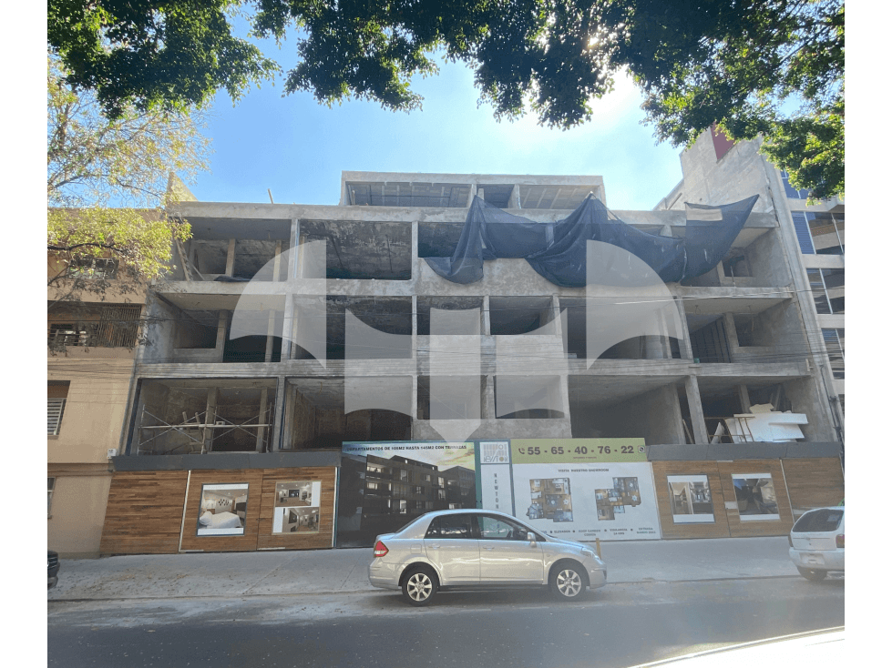 DEPARTAMENTO EN VENTA NEWTON POLANCO — foto 4
