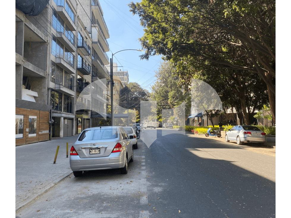DEPARTAMENTO EN VENTA NEWTON POLANCO — foto 5