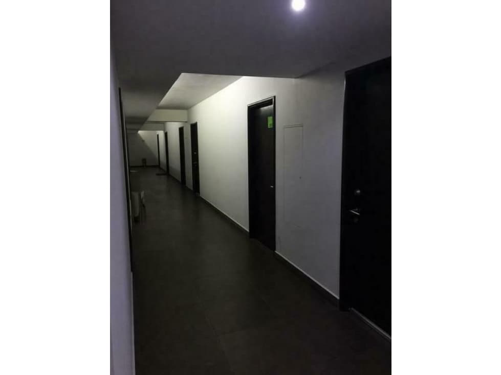 LOFT Suite en VENTA en la Piazza Interlomas (amueblada) — foto 4