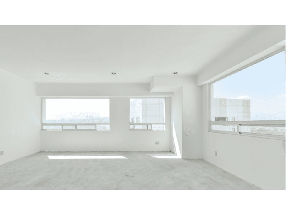 PENTHOUSE EN VENTA RESIDENCIAL SAUCES INTERLOMAS — foto 3