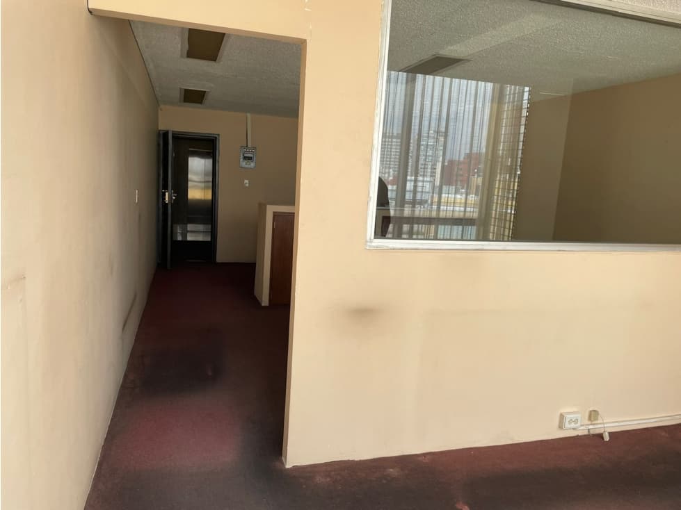 OFICINA EN VENTA HORACIO POLANCO — foto 2