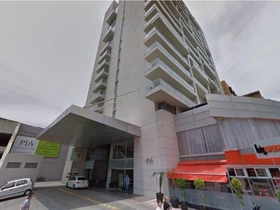 LOFT Suite en VENTA en la Piazza Interlomas (amueblada) — foto 1