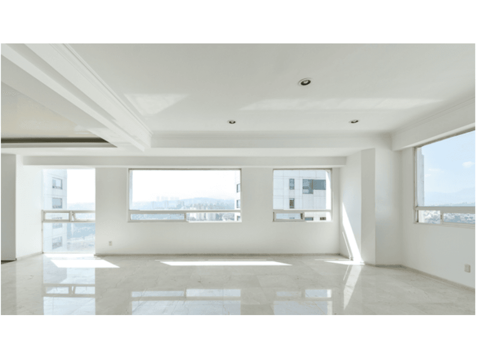PENTHOUSE EN VENTA RESIDENCIAL SAUCES INTERLOMAS — foto 4