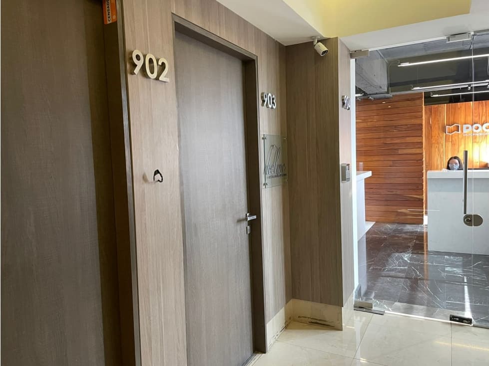 OFICINA EN VENTA HORACIO POLANCO — foto 3