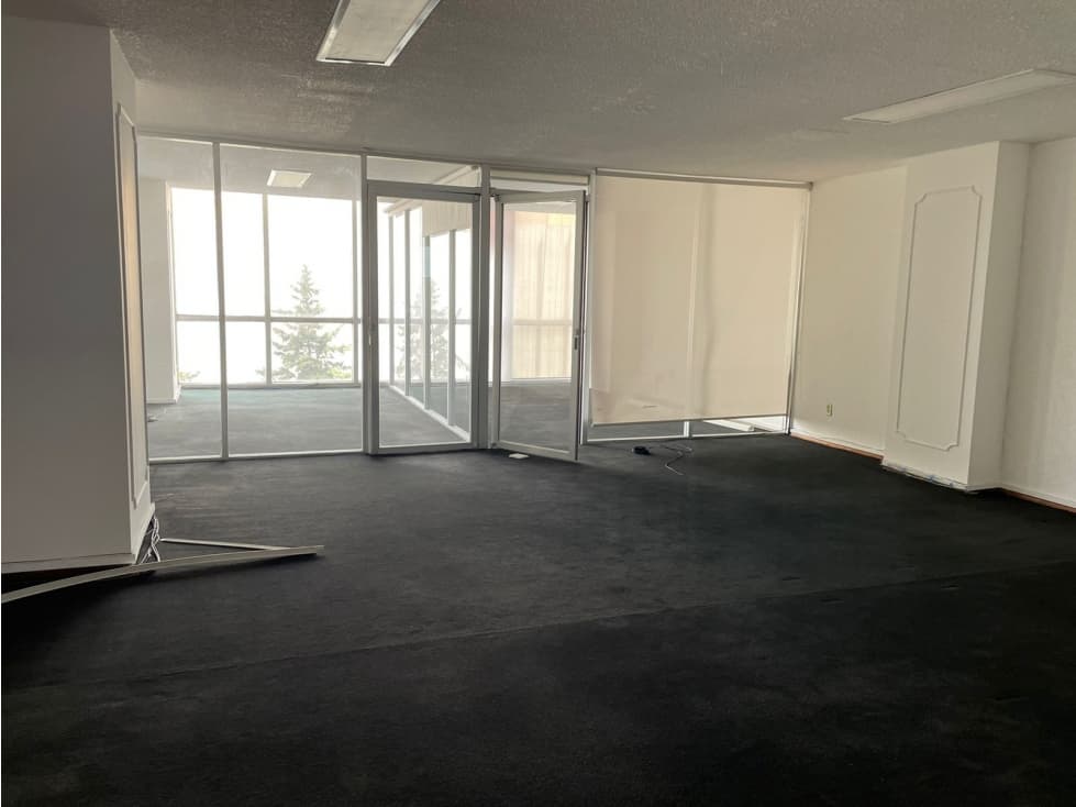 OFICINA EN VENTA HORACIO POLANCO — foto 1