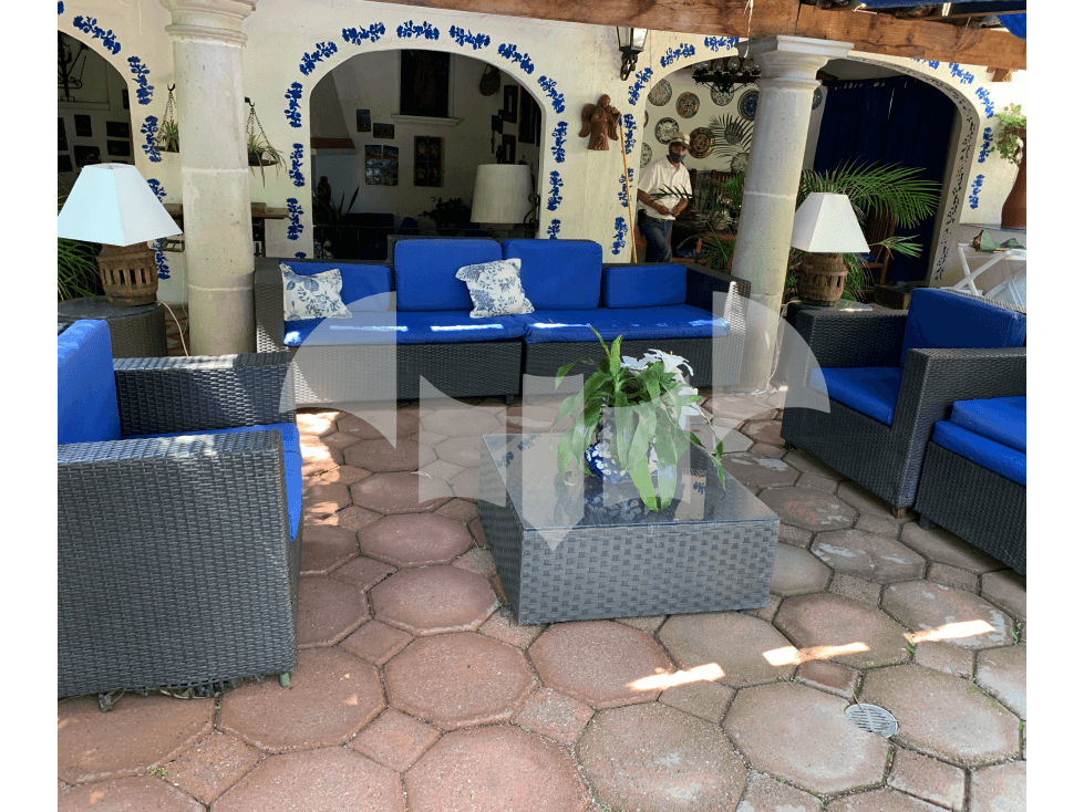 CASA EN VENTA JIUTEPEC CUERNAVACA — foto 5