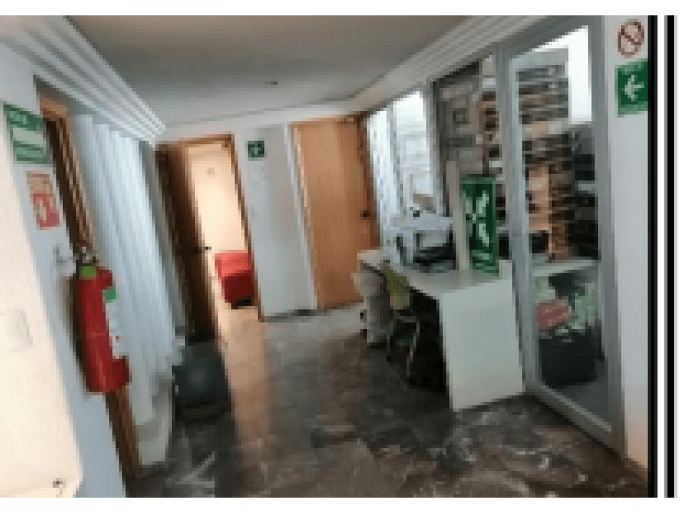 OFICINAS VENTA/RENTA COLONIA ROMA amuebladas — foto 3