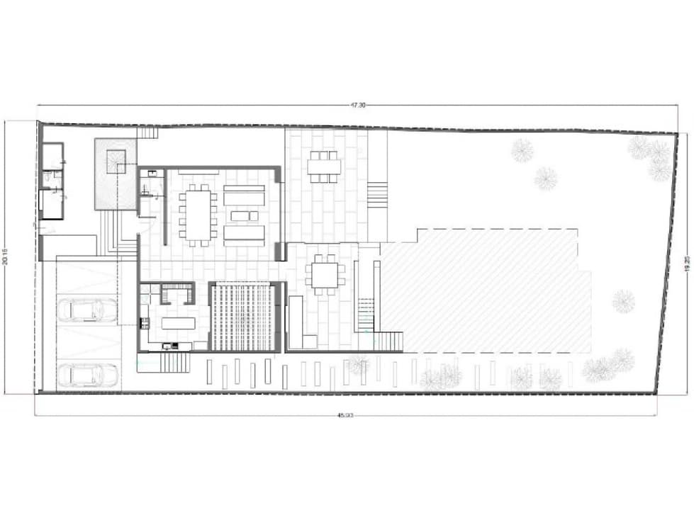 CASA en Venta Bosque de Perales, Bosques de las Lomas — foto 4