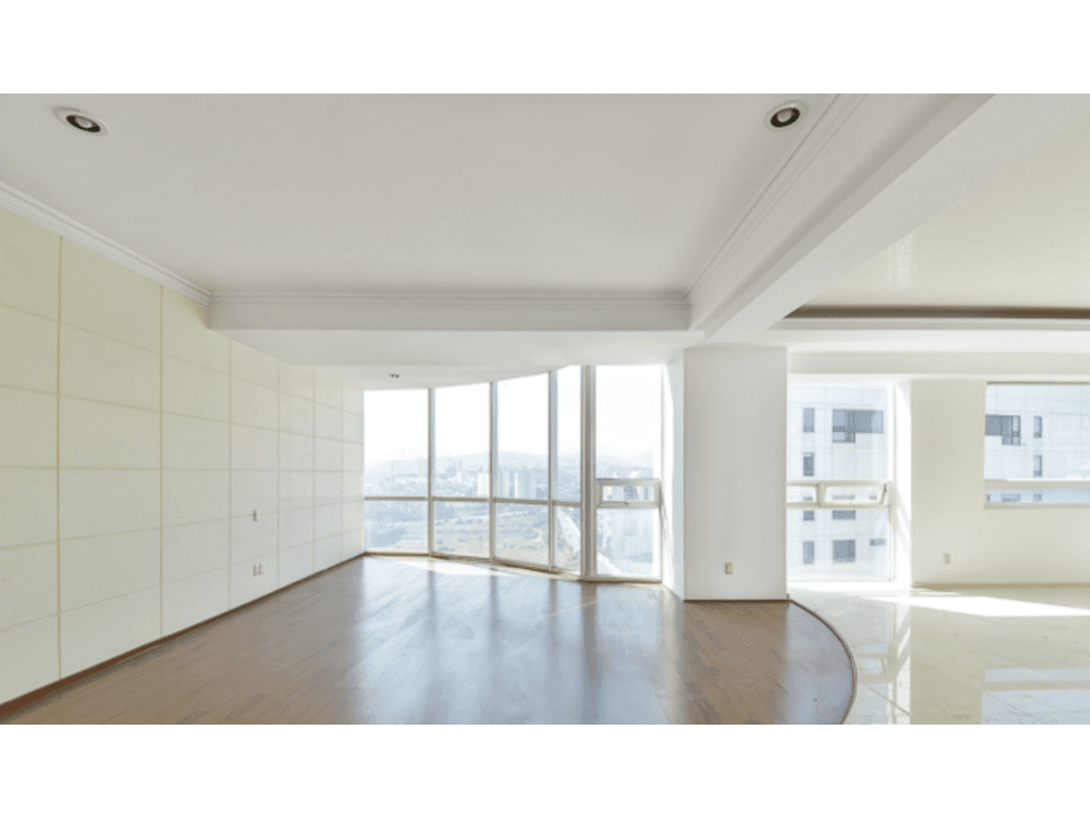 PENTHOUSE EN VENTA RESIDENCIAL SAUCES INTERLOMAS — foto 5