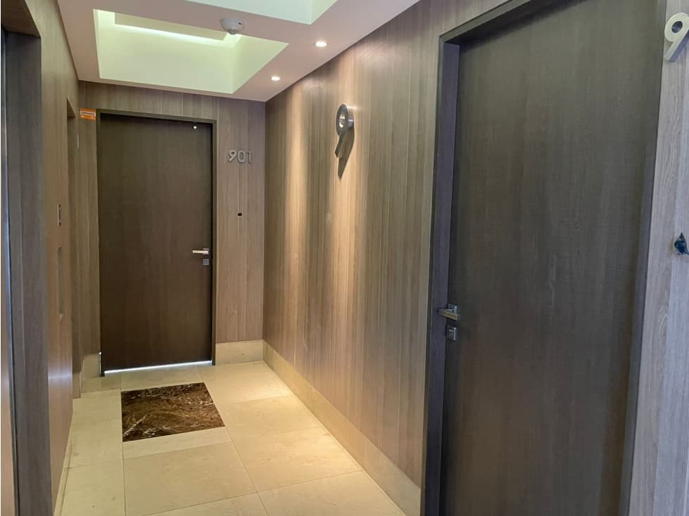 OFICINA EN VENTA HORACIO POLANCO — foto 4