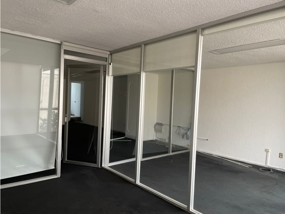 OFICINA EN VENTA HORACIO POLANCO — foto 4
