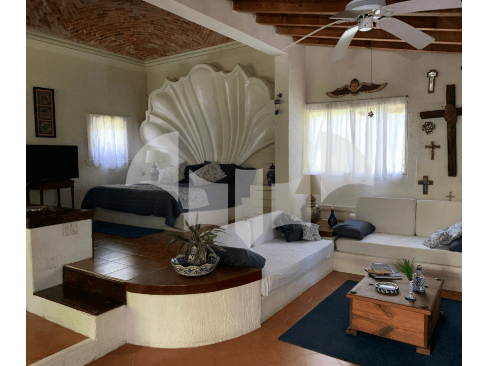 CASA EN VENTA JIUTEPEC CUERNAVACA — foto 6