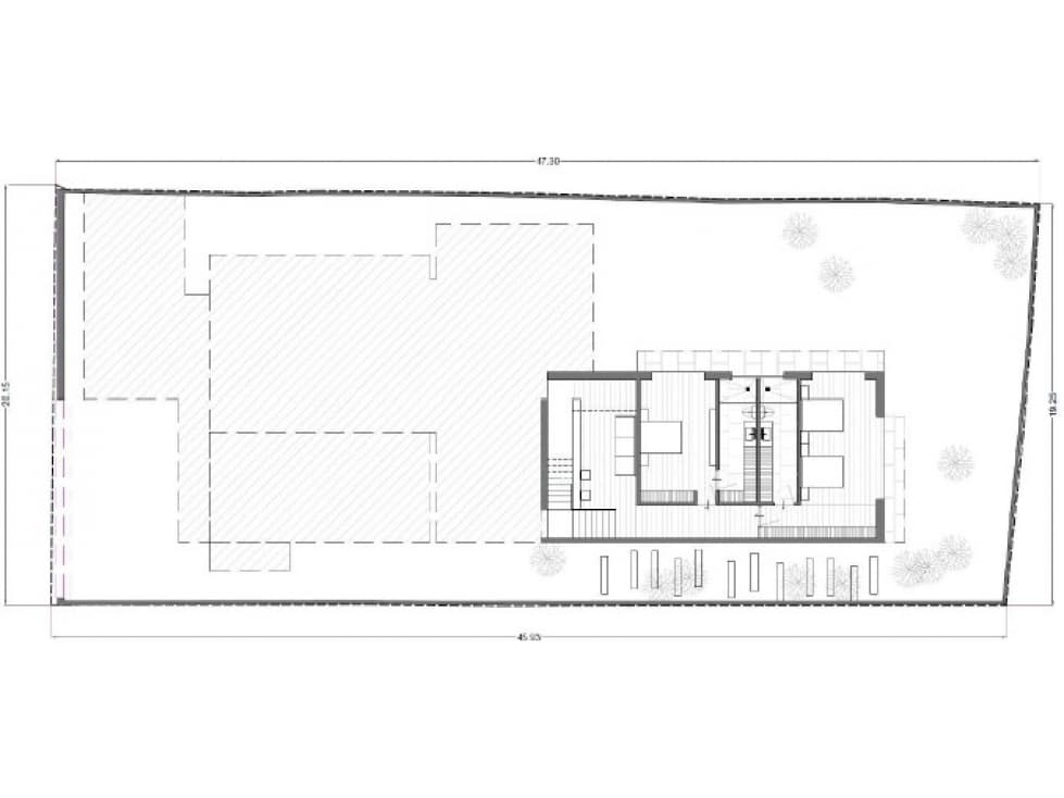 CASA en Venta Bosque de Perales, Bosques de las Lomas — foto 5