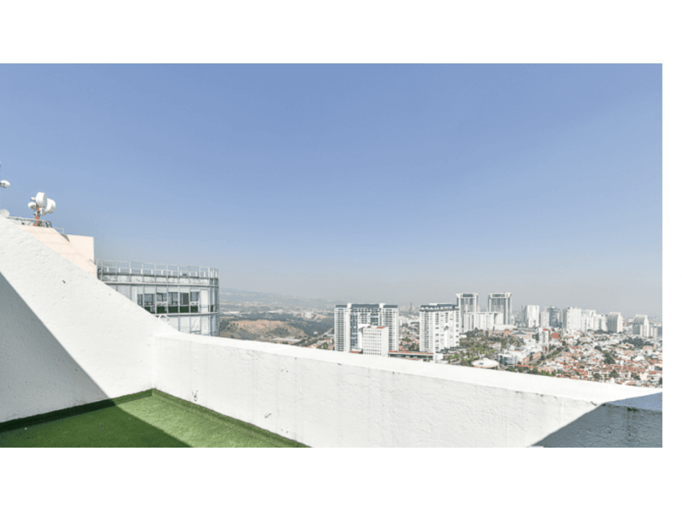 PENTHOUSE EN VENTA RESIDENCIAL SAUCES INTERLOMAS — foto 6