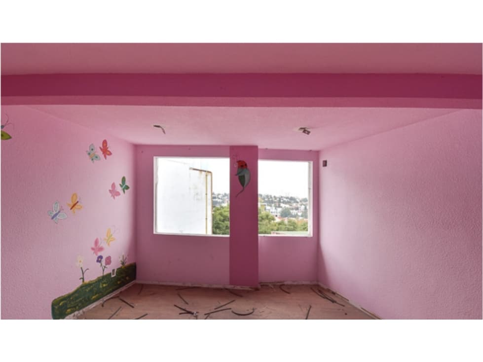 CASA EN VENTA FUENTE DE MOISES TECAMACHALCO — foto 6