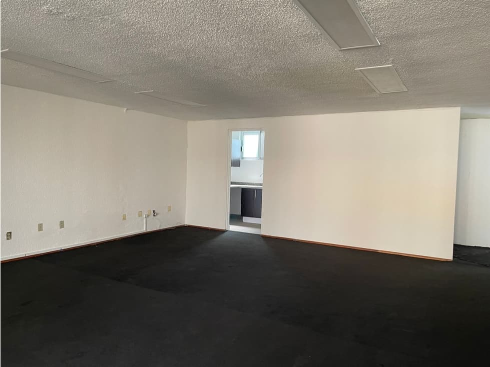 OFICINA EN VENTA HORACIO POLANCO — foto 5
