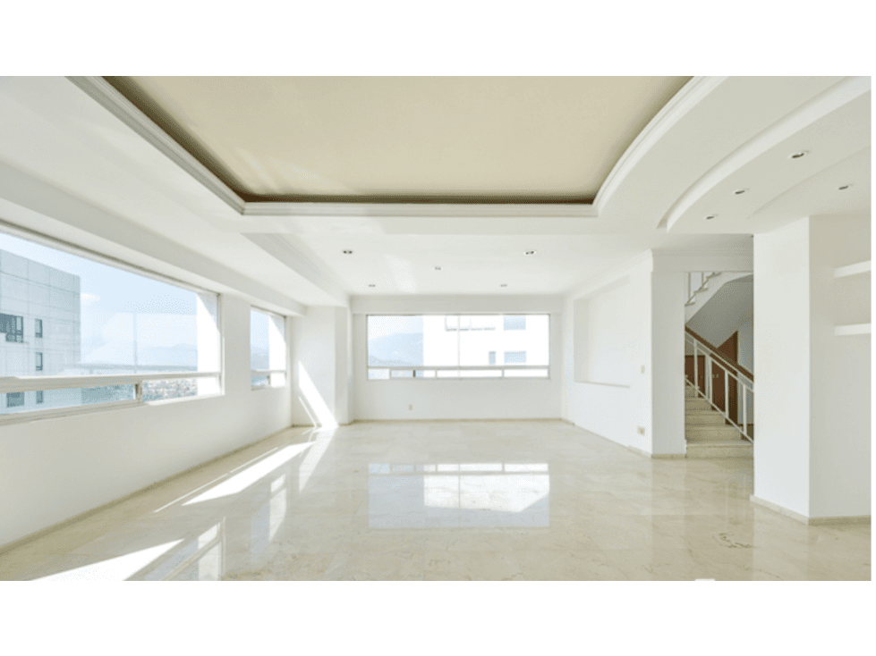 PENTHOUSE EN VENTA RESIDENCIAL SAUCES INTERLOMAS — foto 1