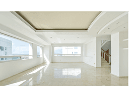 PENTHOUSE EN VENTA RESIDENCIAL SAUCES INTERLOMAS