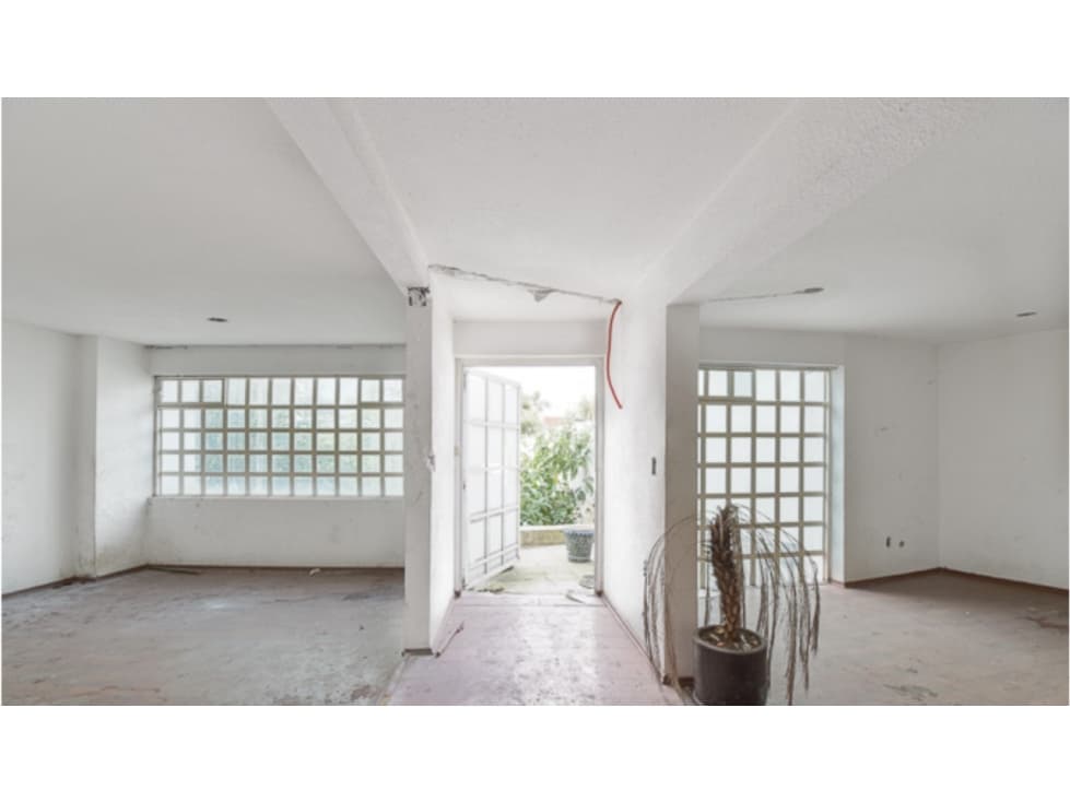 CASA EN VENTA FUENTE DE MOISES TECAMACHALCO — foto 1