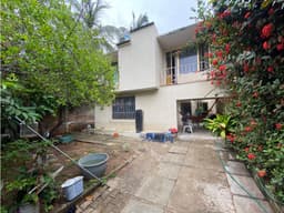 Casa en Bacocho/ 312 m2 / 4 Recámaras