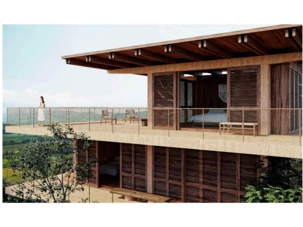 Plataforma / Casas de playa / A 600 mts de la Playa — foto 5