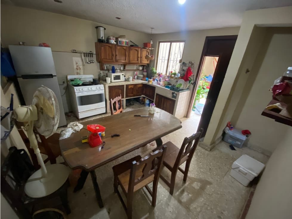 Casa en Bacocho/ 312 m2 / 4 Recámaras — foto 5