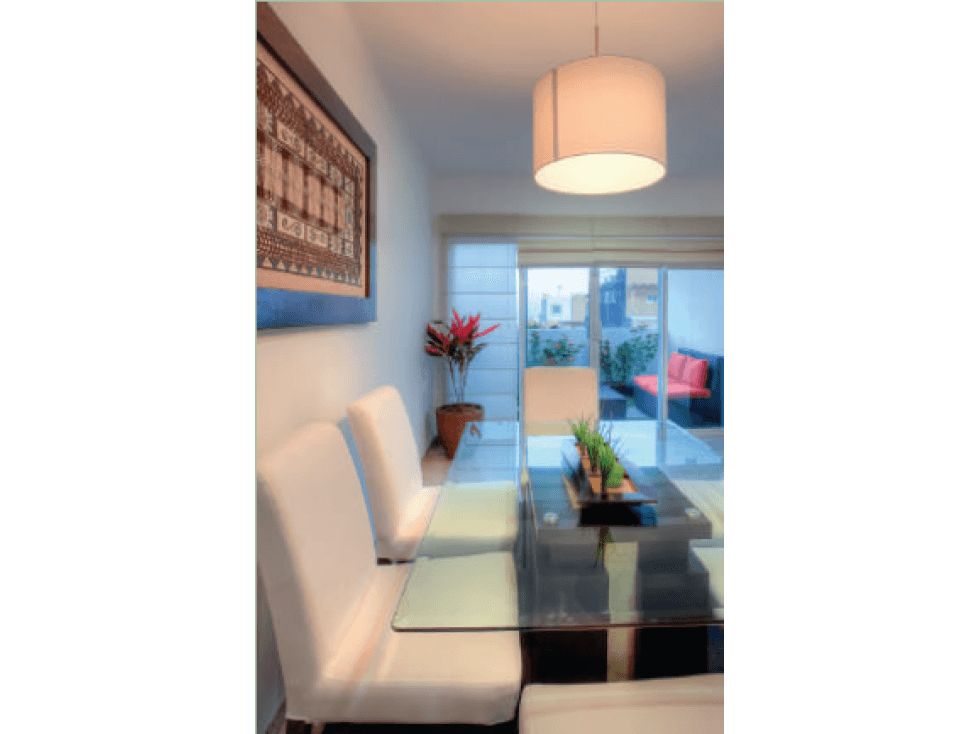 TERRANOVA RESIDENCIAL - SECCION PLUS — foto 1