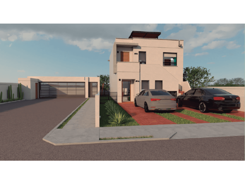 TERRANOVA RESIDENCIAL - SECCION PLUS — foto 6