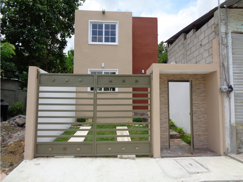 Casa nueva en Venta, CIBR-PR-015 — foto 2