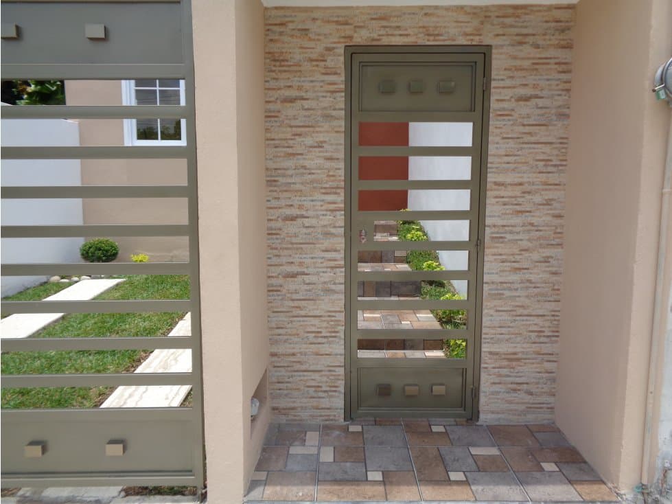 Casa nueva en Venta, CIBR-PR-015 — foto 4
