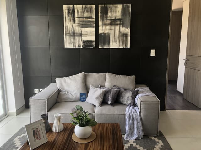 DEPARTAMENTOS EXCLUSIVOS DE LUJO CERCA DE ALTOZANO EN MORELIA