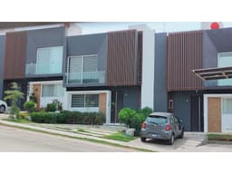 Amplia casa en Altozano super ubicacion coto privado con vijilancia