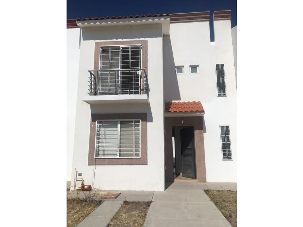 VENTA DE CASA EN SAN GERARDO — foto 2