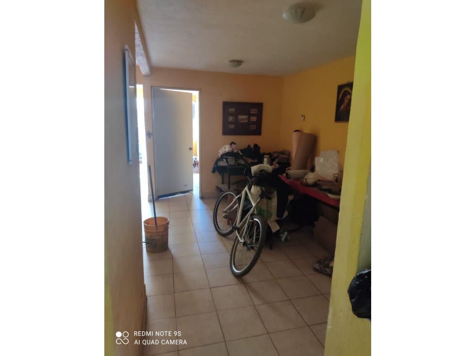 CASA VENTA JARDINES DE SAN JUAN — foto 3