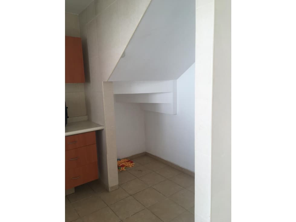 VENTA DE CASA EN SAN GERARDO — foto 4