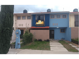 VENTA DE CASA PRIVADA LOS NARANJOS