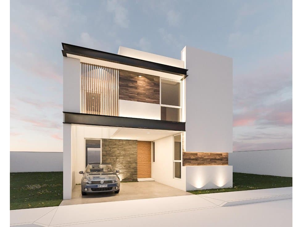 CASA EN VENTA, LORETTA II — foto 1