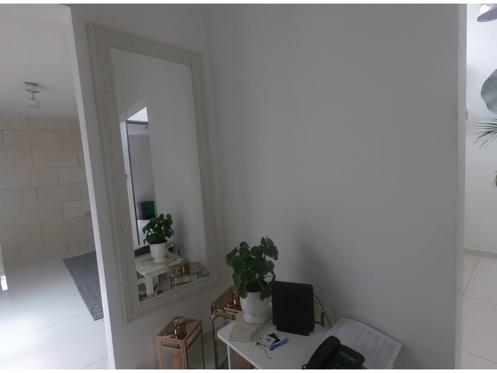 CASA EN VENTA, EN VALLE DE LAS TROJES — foto 2