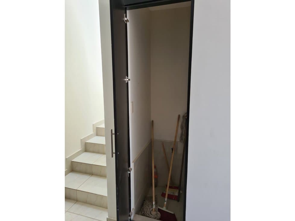 Casa nueva en venta Fracc. Bonafortuna — foto 2