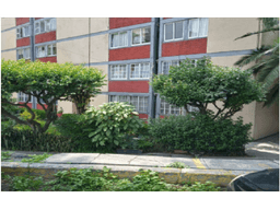 VENTA DE DEPARTAMENTO EN Unidad habitacional Juan de Dios Bátiz