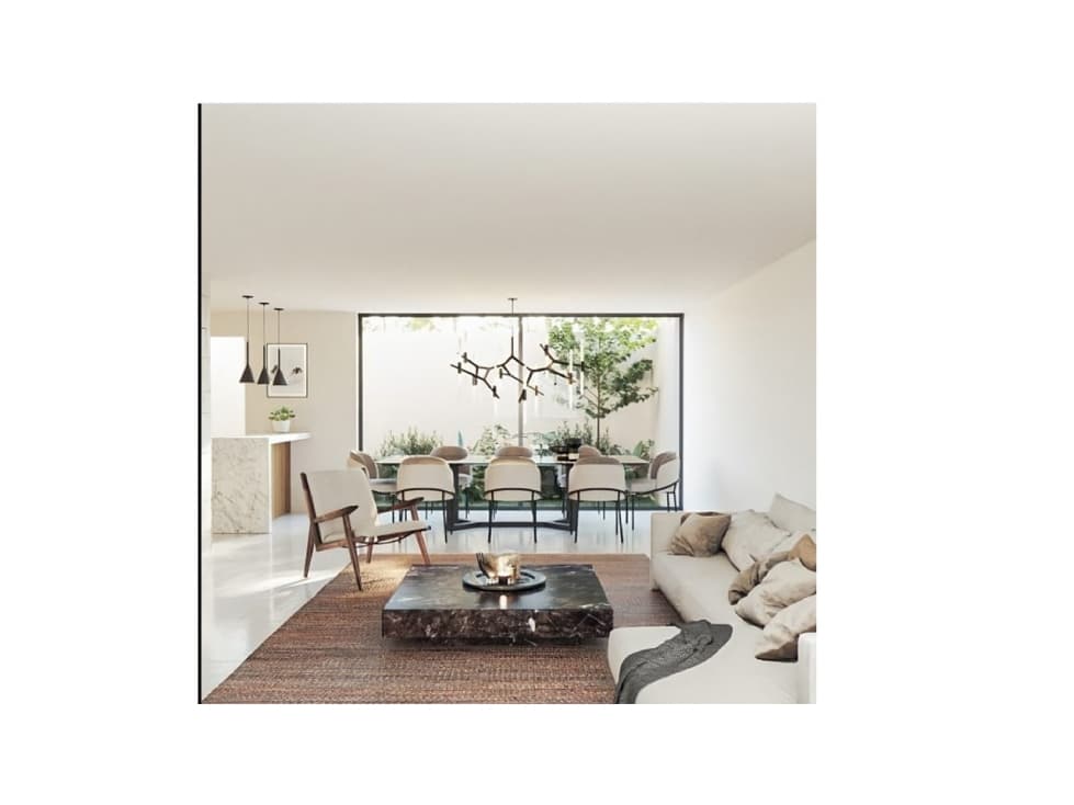 VENTA CASA CINQUE AL NORTE DE AGS — foto 1