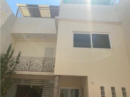 Casa en Venta en Paseos de Jerez (circulo internacional)