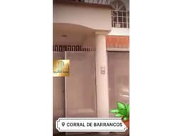 Casa en Venta Calle Cam. del Campanario, Corral de Barrancos