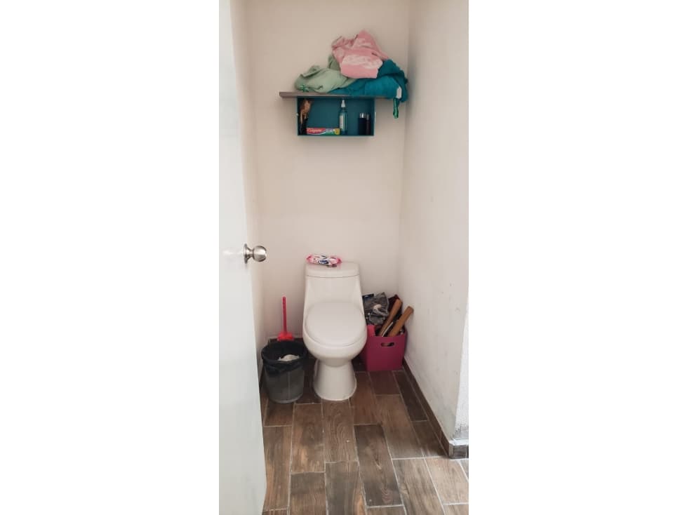 VENTA DE CASA EN POCITOS — foto 3