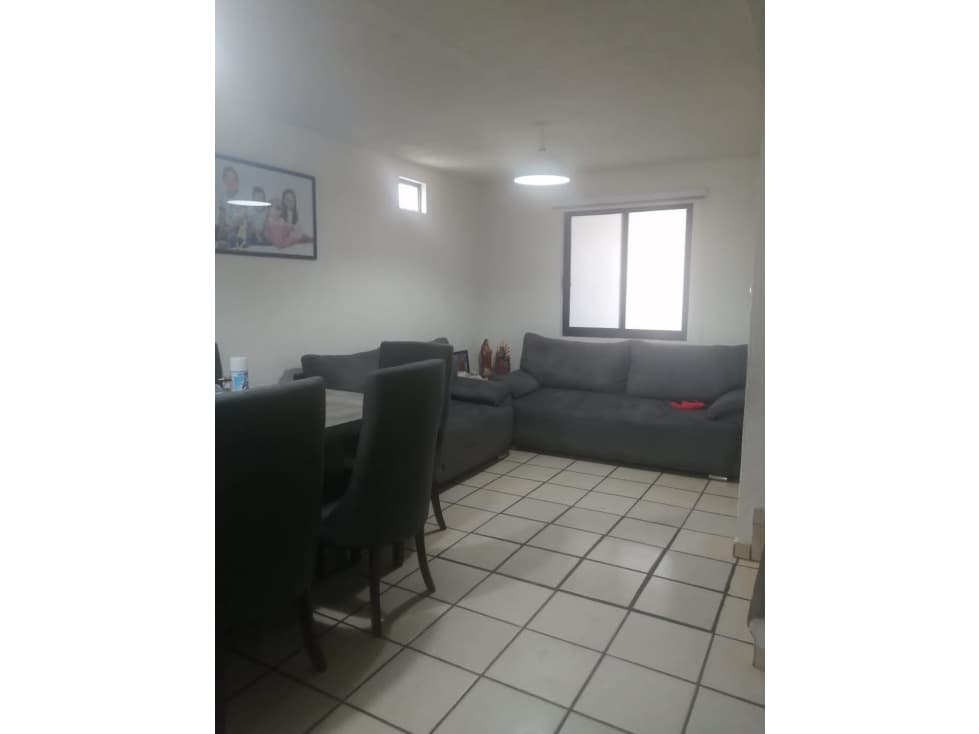 SE VENDE CASA EN AGUA AZUL — foto 1