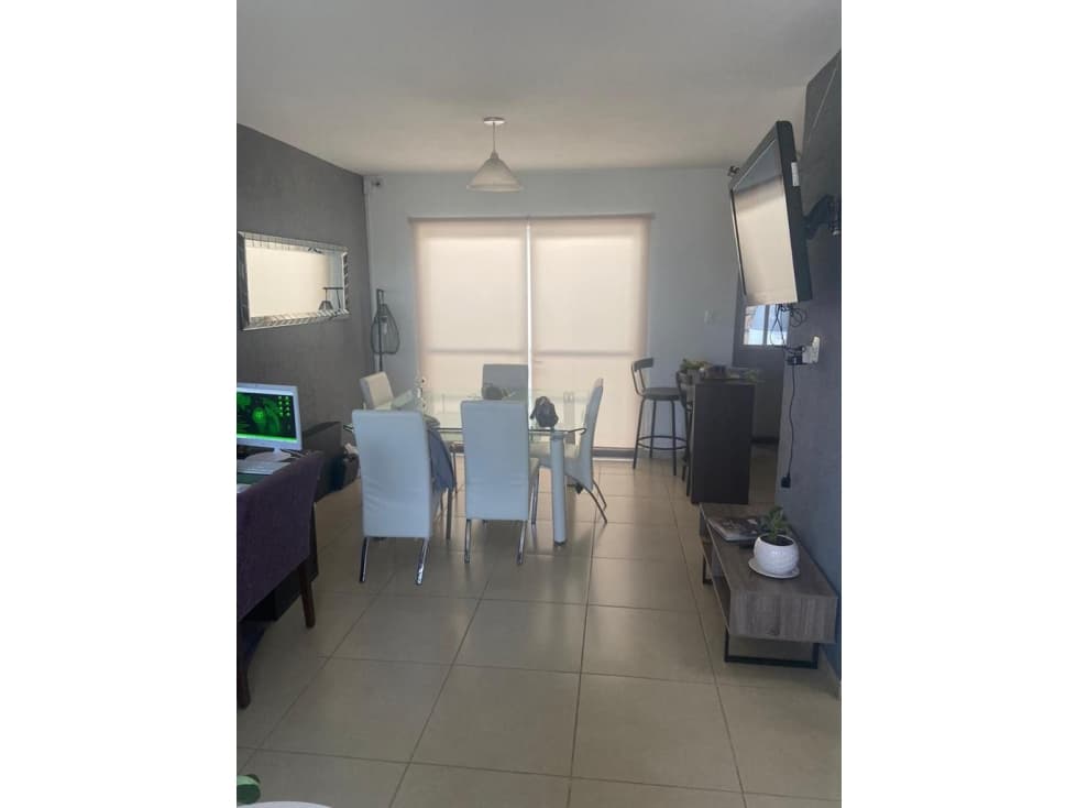 VENTA CASA VILLAS PALERMO SOLO CONTADO — foto 3