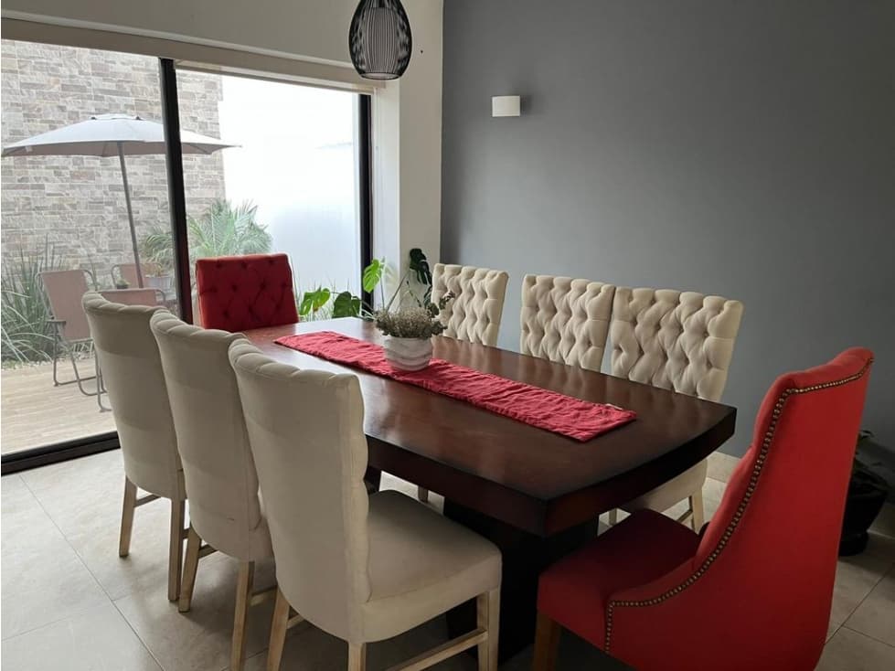 Casa en venta Amberes Residencial — foto 2