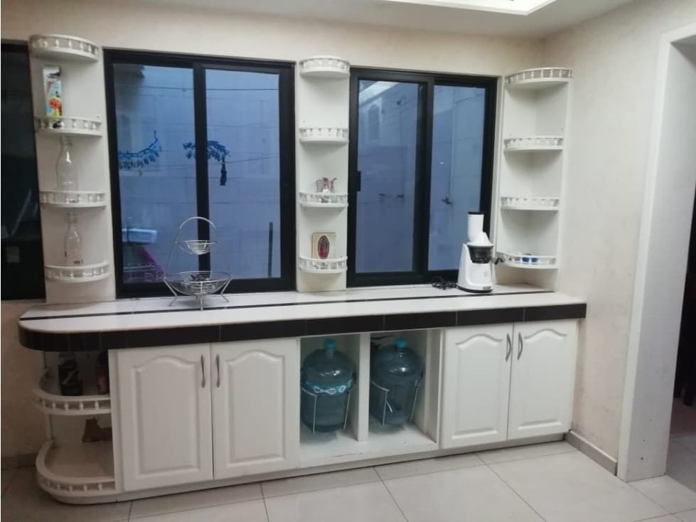 VENTA DE CASA EN REFORMA — foto 4