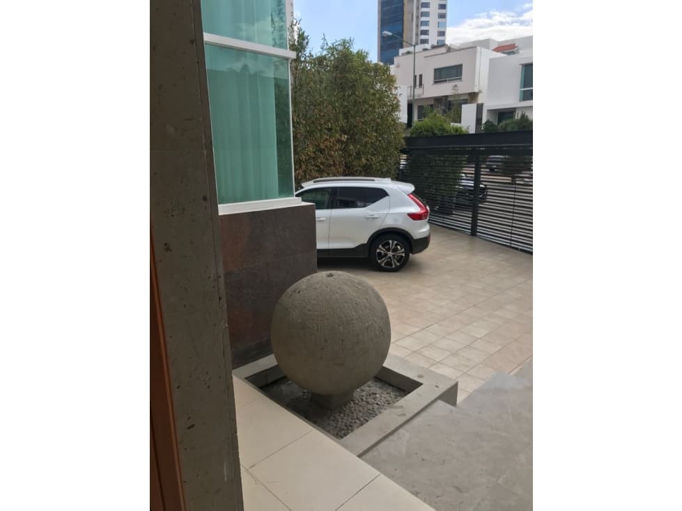 RENTA CASA LOMAS DE GRAN JARDIN — foto 2